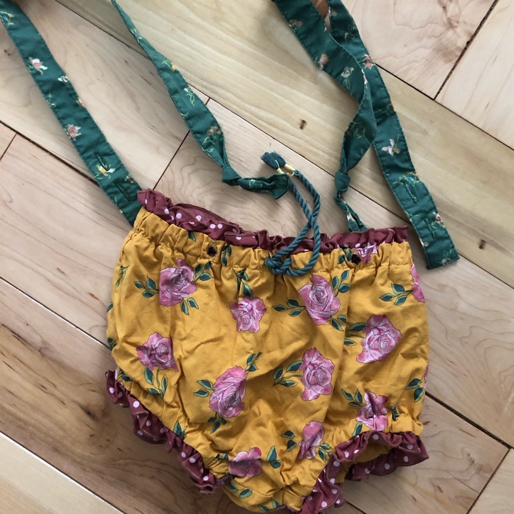 Matilda Jane x Joanna Gaines bloomers